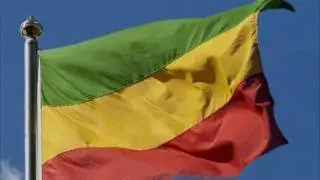 #Amhara Resistance