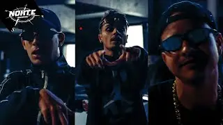 &ldquo;Modo Vagabundo &ldquo; MC Jhonson , MC Felipe jc , MC Kainho (Norte Records ) Prod .Dj Books