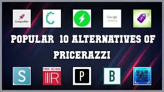 Pricerazzi | Top 13 Alternatives of Pricerazzi