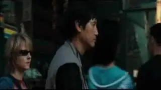 The Brave One - Angel Sing