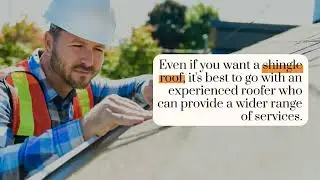 Finding the Best Roofing Companies Near Me