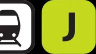 🚈Annonce : Ligne J : 