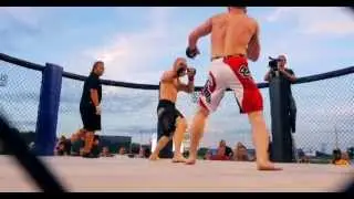 HARD DRIVE MMA