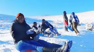 Afriski Weekend Getaway: 48 Hours in Lesotho&rsquo;s Winter Wonderland