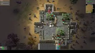 Factorio - Story Missions Scenario - Mission 1 Part 1 (No Commentary)