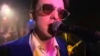 Glass Onion - The Day Before. (Travis)