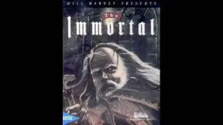 The Immortal - Lair Of The Norlac