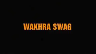 Wakhra Song | Dance Cover | Judgementall Hai Kya | kangana R | Rajkummar R | Niyati Thakur