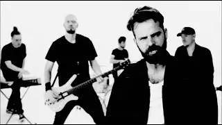 Frontstreet - Slow Burn (Official Music Video)
