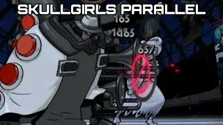SKULLGIRLS PARALLEL (Skullgirls Italia)