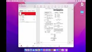 Mac - Creating a Case File and Importing Files