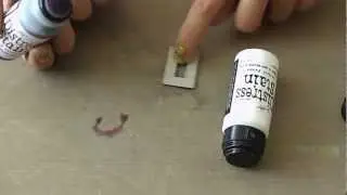 Distress Stains