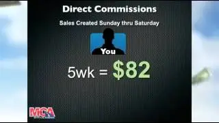 Motor - Club of America Compensation 2015