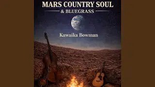Red Dust Keeps Time