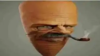 Crunchy chicken dog audio (autotune)