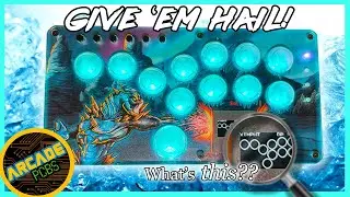 Slab Mini all-button REVIEW and showcase: a new, cold-blooded controller!