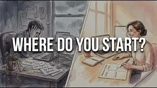 Business Plan for Solopreneurs | Launch Your One-Person Business (Step-by-Step Blueprint)