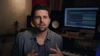 Making of Let Go Of The Wheel