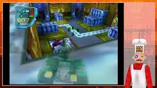 Jet Force Gemini - Part 5 - N64 Hardware w\ N64Digital Mod