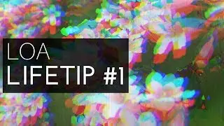 Doing This Simple Thing, Can Vastly Improve Your Life!  (LOA Life Tip#1)