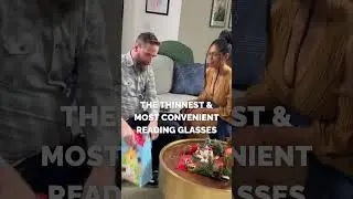Best Gift of 2023 | ThinOptics | Readers + Reading Glasses