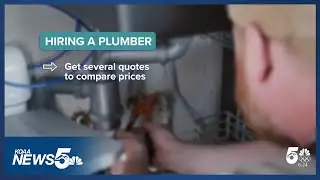 Thanksgiving Plumbing Disasters Cost More Than Ever - Here's How to Fight Back