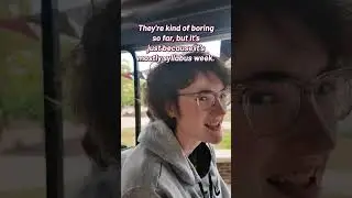 Catch A Ride on the Ask Me Golf Cart