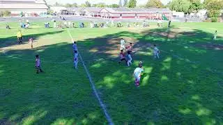 De Anza Force 18B Elite vs. Sunnyvale Alliance 18B Red - Trace FullGame 20251018 half 2
