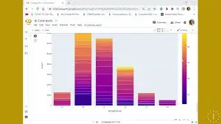 08 Advanced Visualizations part 2, course Data Visualization