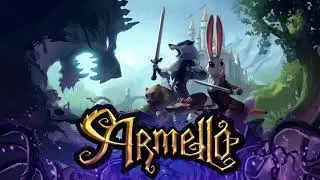Armello Soundtrack - Founders' Respite