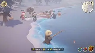 【Party Animals】懐かしメンバーで殴り合い🤩💥