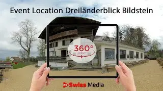 Event Location Dreil&auml;nderblick Bildstein - 360 Virtual Tour Services
