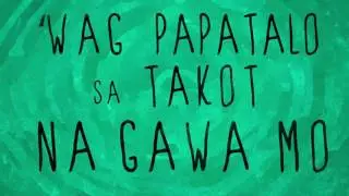 POPPERT - Go With The Flow (Lyric Video)