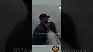 um sentimento t&atilde;o lindo