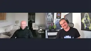 Mindset Advantage Podcast - 156 -  Alexander Beldarion