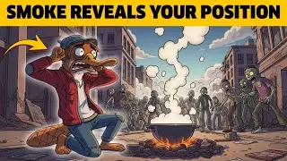 Top 7 Smokeless Cooking Tools That Keep You Hidden in a Post-Collapse World