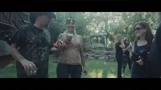 Carbellion - Without a Trace (Official Music Video)