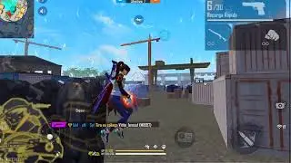 I am Pritom.Free fire montage🔥please use headphones 🎧 for better sound.love you all❣️.