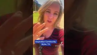 Inspiration community in Wylie Texas