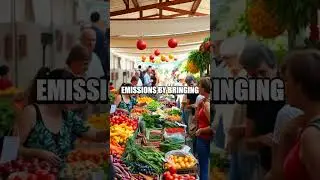Nutrition Benefits of Sustainable Agriculture
