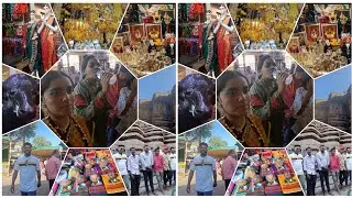 ಕೊಲ್ಲಾಪುರ ಮಹಾಲಕ್ಷ್ಮಿ temple ಗೆ ಹೋಗುವಾಗ ನಮಗೆ ಮೈ ಜುಮ್ ಎನಿಸುವ ಒಂದು ಭಯಾನಕ ಅನುಭವ journey #familytour🥳