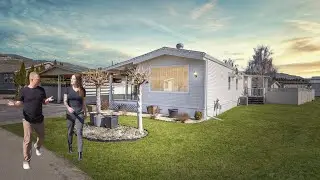 SOLD!! Vernon BC Real Estate | #104 2727 Lakeshore Road
