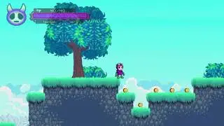Underhero! (ep 2)