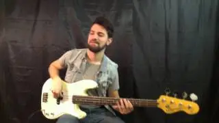 Pharrell Williams - Happy - Vintage V4 precision - Matteo Marinelli