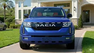 2026 Dacia 500 Ufficiale: La City Car Pi&ugrave; Economica Sta Distruggendo Tutti i Rivali!