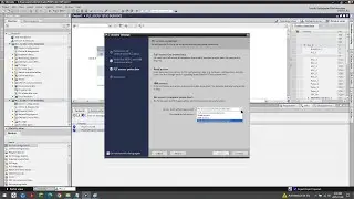 Uso de contraseñas en PLCs SIMATIC S7