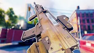 The Only B36A4 Build You Need In Battlefield 6