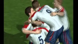 This Is Football 2005 ... (PS2) Gameplay