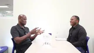 Dr  Russ Barnes Video Podcast Failure is Knowledge