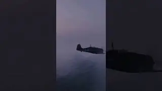 Fog of War: How One U.S. Pilot Ambushed an Entire Fleet